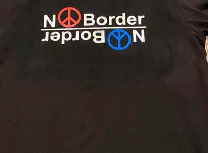 No Border