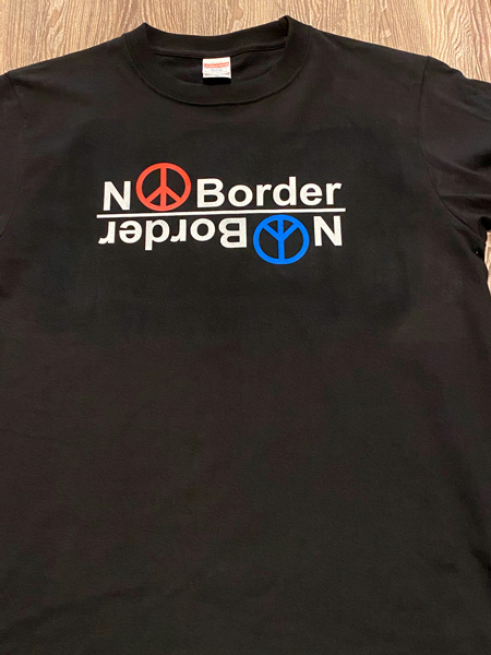 No Border