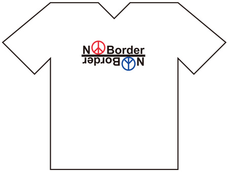 No Border