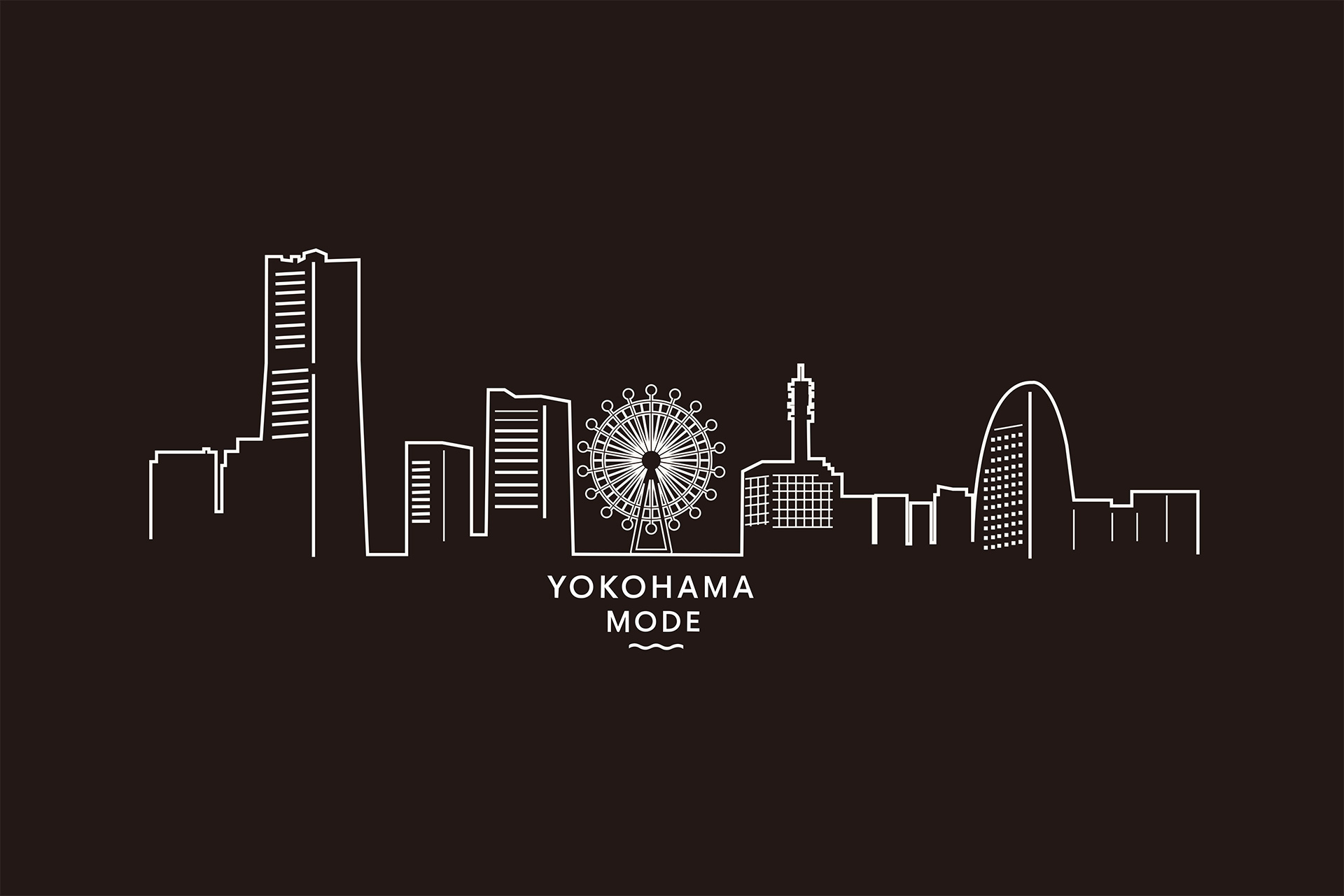 YOKOHAMA MODE